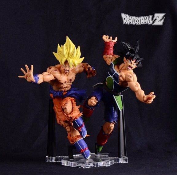 cool dbz statues dragonballz