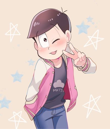 Todomatsu | Wiki | Anime Amino