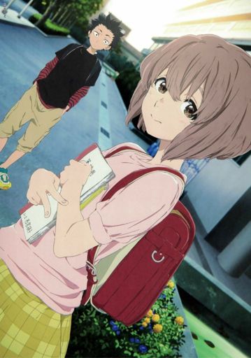 Koe no Katachi | Wiki | Anime Amino