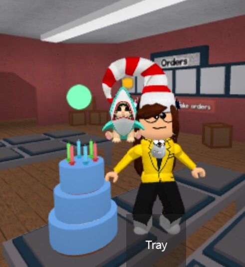 Its Someones Birthday Somewhere In Roblox Roblox Amino - cakes roblox amino