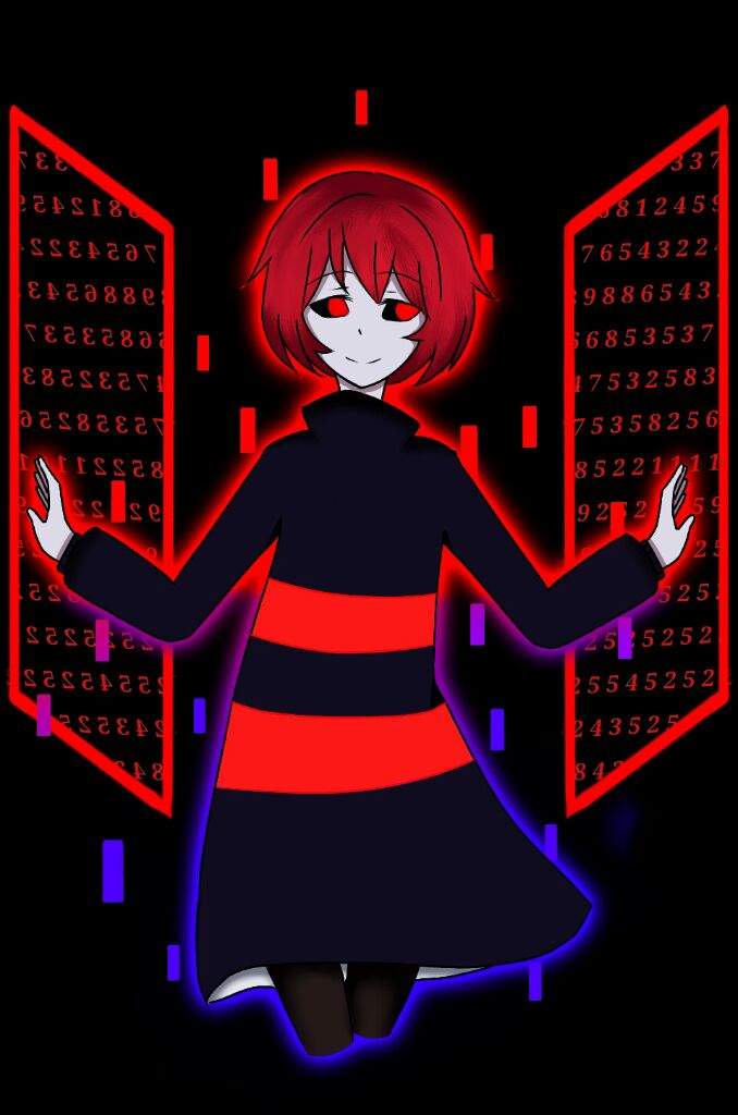 Игроков undertale. Чара и игрок. Игрок андертейл. Undertale Frisk игрок. Underplayer игрок.