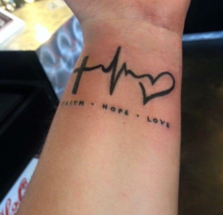 Tattoo | Riverdale Amino