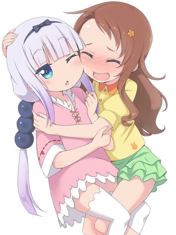 Kanna Kamui | Wiki | Anime Amino