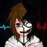 amino-chica creepy sola 💔💔-b7806498