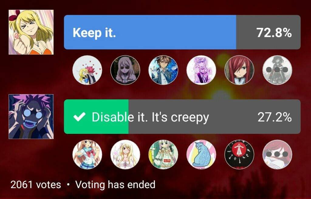 Voice Chat Feature What To Keep In Mind Update Fairy