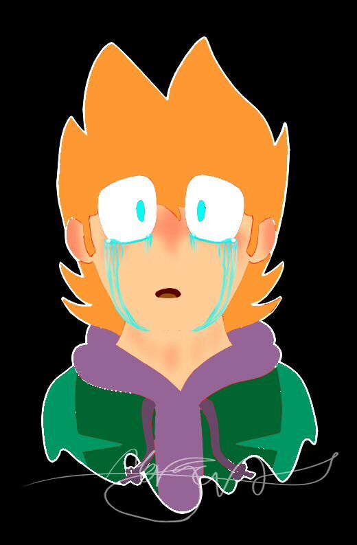 Sad Edd Sad Tord And Sad Matt Eddsworld Amino