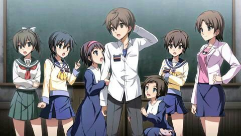 Why I dislike Naomi x Satoshi and like Naomi x Seiko | Corpse Party Amino  Amino