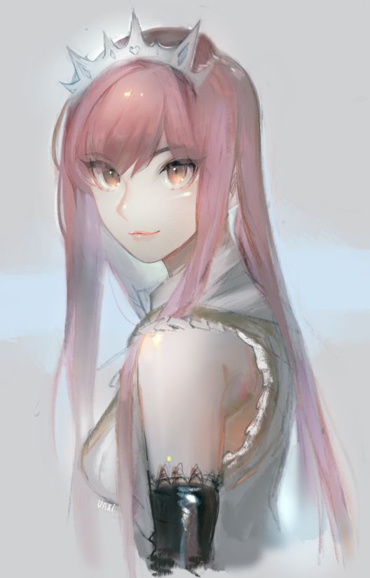 Queen Medb Wiki Anime Amino