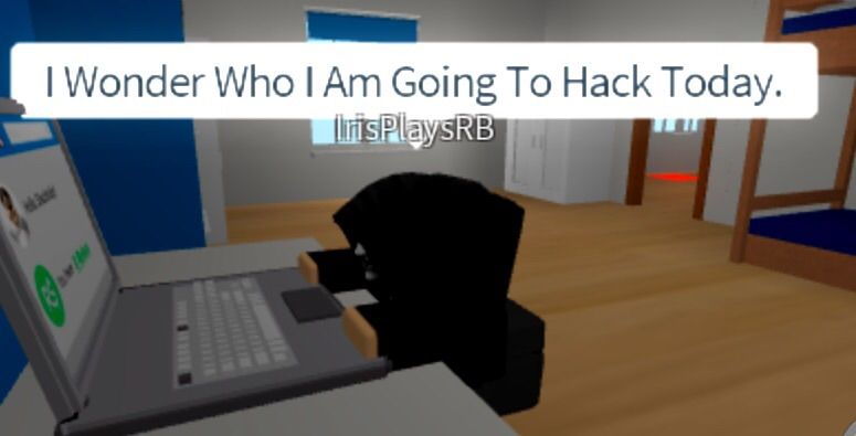 Life Of A Retired Hacker Ep 1 Roblox Amino - who is the april fools hacker roblox amino