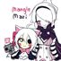 amino-♥♥mangle ♥♥-741413cb