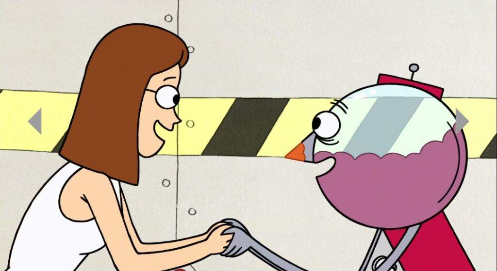 Pam (Fandom wikia) Wiki Un Show Mas Amino Amino