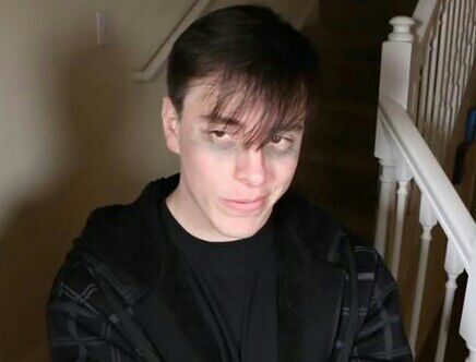 Virgil ☈ | Thomas Sanders Fans Amino Amino