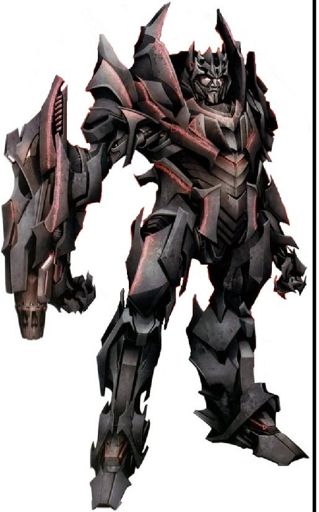 Megatronus Prime | Wiki | Warfare Roleplay Amino