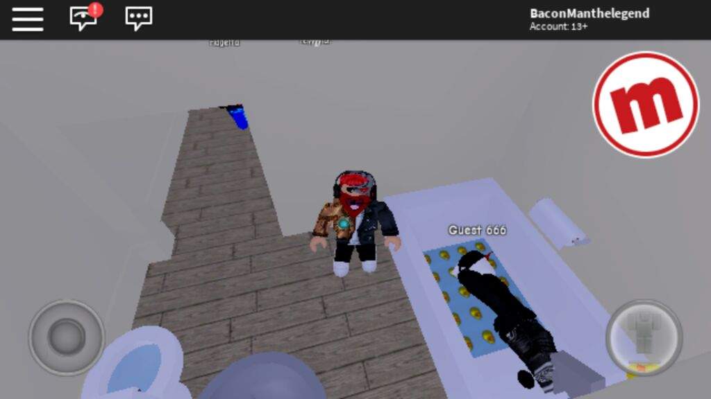 Holy Crap I Found Guest 666 Roblox Amino - crap crap roblox amino