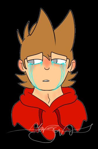 Sad Edd, Sad Tord, and Sad Matt | 🌎Eddsworld🌎 Amino