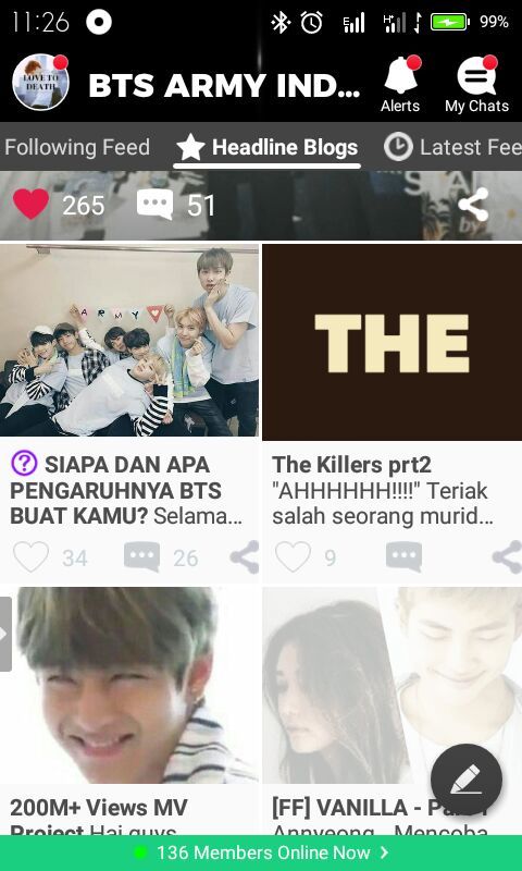 25 Kata Kata  Mutiara  Army  Untuk  Bts 