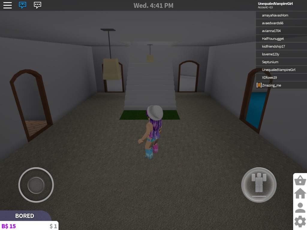 My House In Bloxburg Not Done Yet Roblox Amino