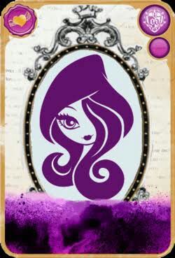 Boneca T-Raven Queen, Wiki Ever After High