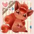 amino-💘 Vulpix 💘 (De Alex)-af9267a8