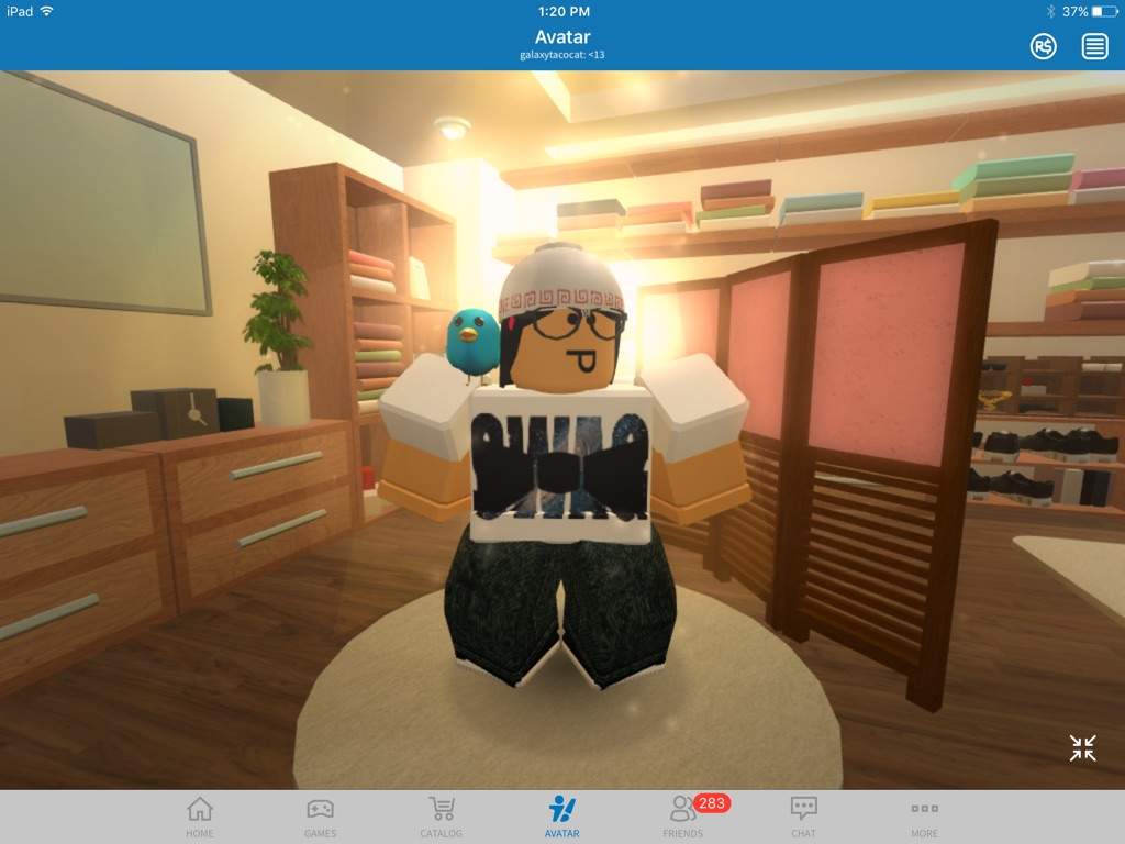 Bloxsona Style Roblox Amino - 