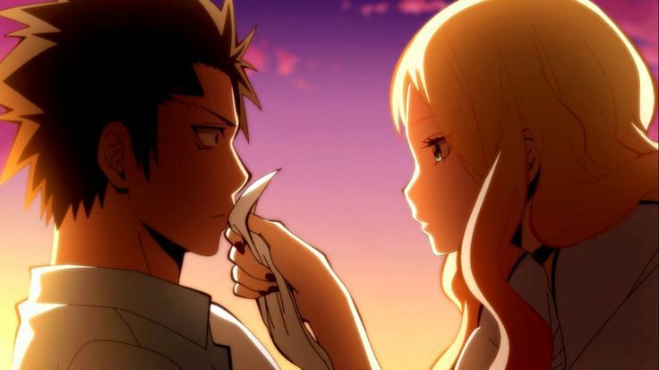 Karasuma X Irina Wiki Assassination Classroom ♥ Amino 