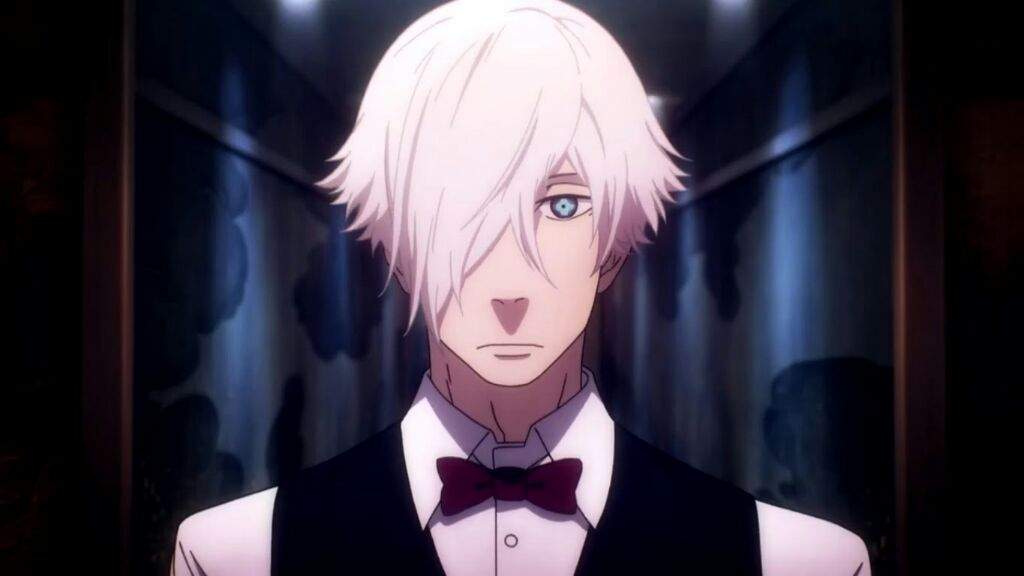 Death Parade | Anime Amino