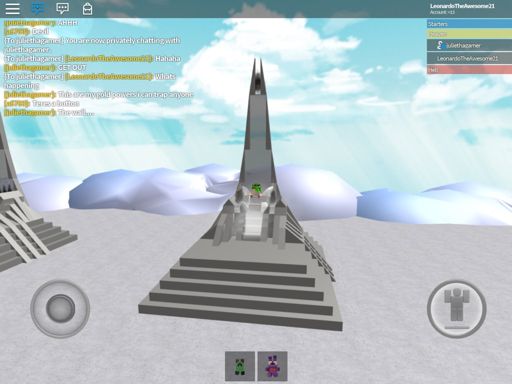 Robloxrules Roblox Amino - roblox browser obelisker