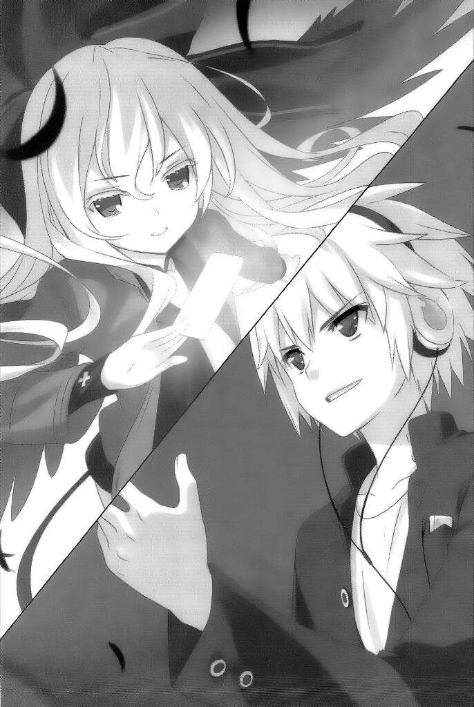 Sakamaki Izayoi | Wiki | •Anime• Amino