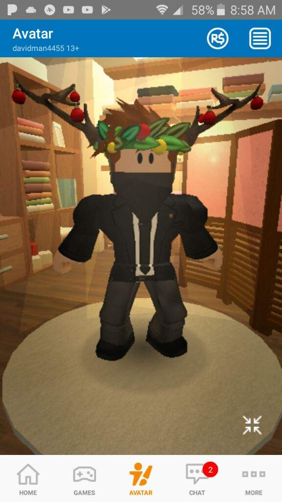 My roblox avatar | Wiki | Roblox Amino