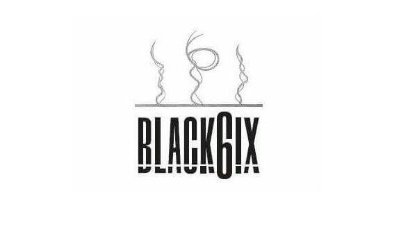 black6ix logo ile ilgili görsel sonucu