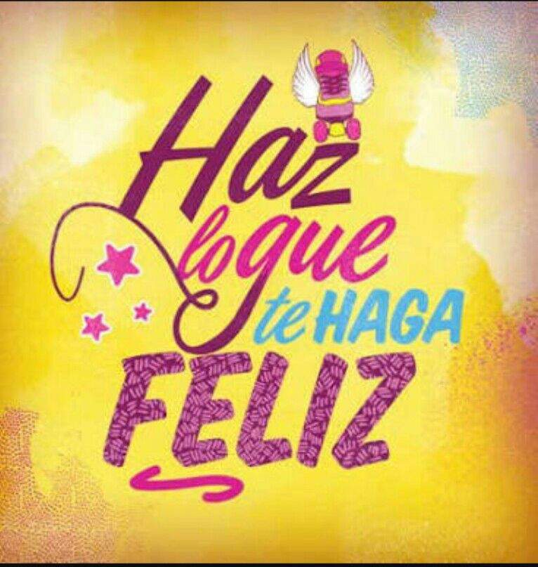 Ganas de caerse
