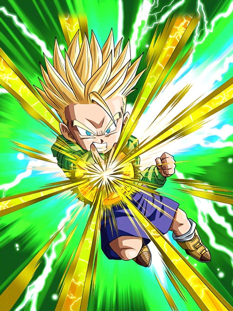 D.B.E.T. | Wiki | DragonBallZ Amino