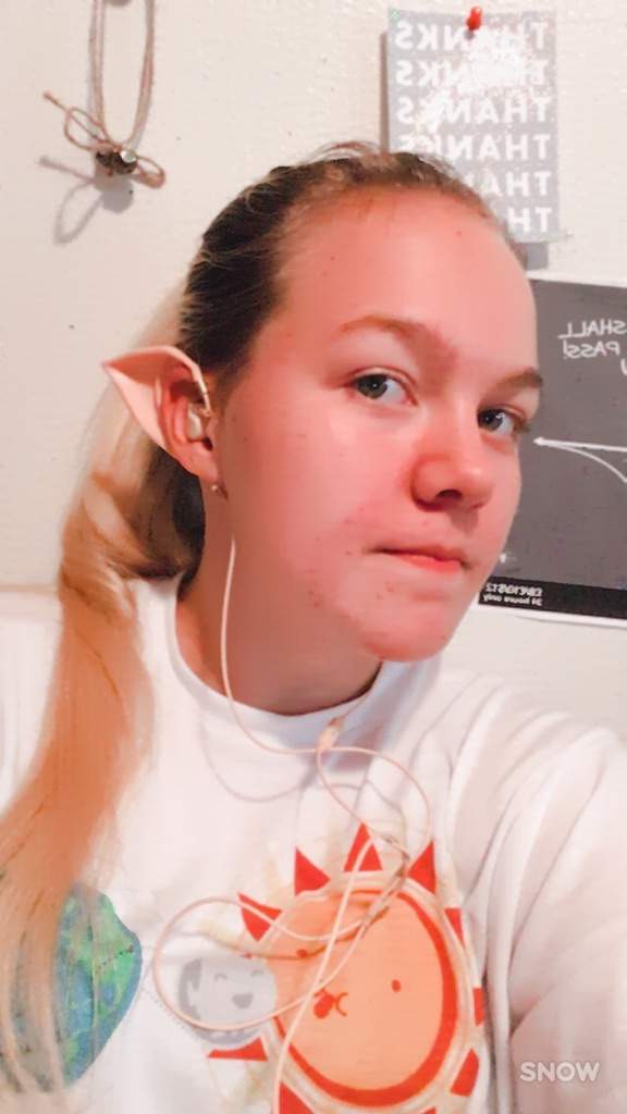 elf earbuds