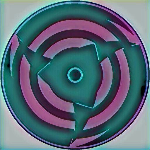 Rainbow Mangekyo Sharingan | Wiki | Naruto-Rp Amino