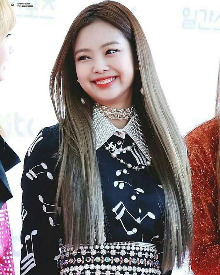 Blackpink jennie facts | K-Pop Amino