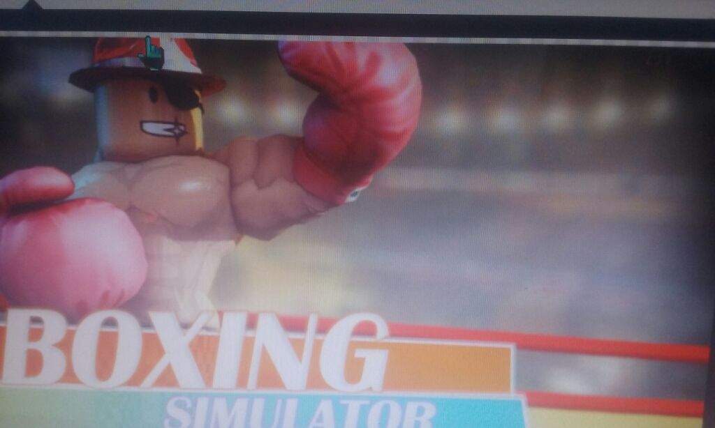 Boxing Simulator 2 Fixes Roblox Amino En Espanol Amino - roblox boxing simulator 2 update