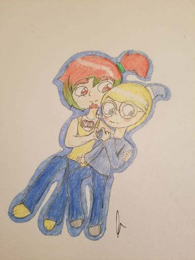 Jr x Cody | SuperMarioLogan Amino! Amino