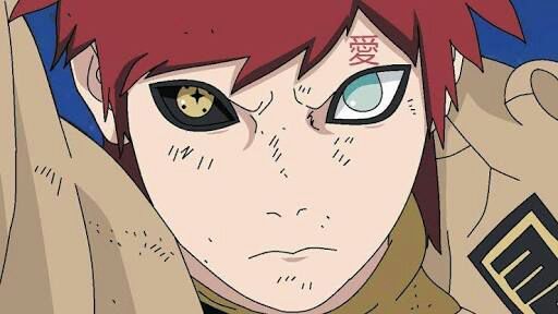 Gaara Shukaku | Wiki | Boruto Oficial BR Amino