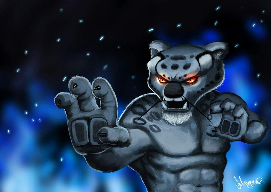 Tai lung