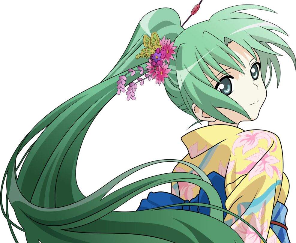 Image result for mion sonozaki png