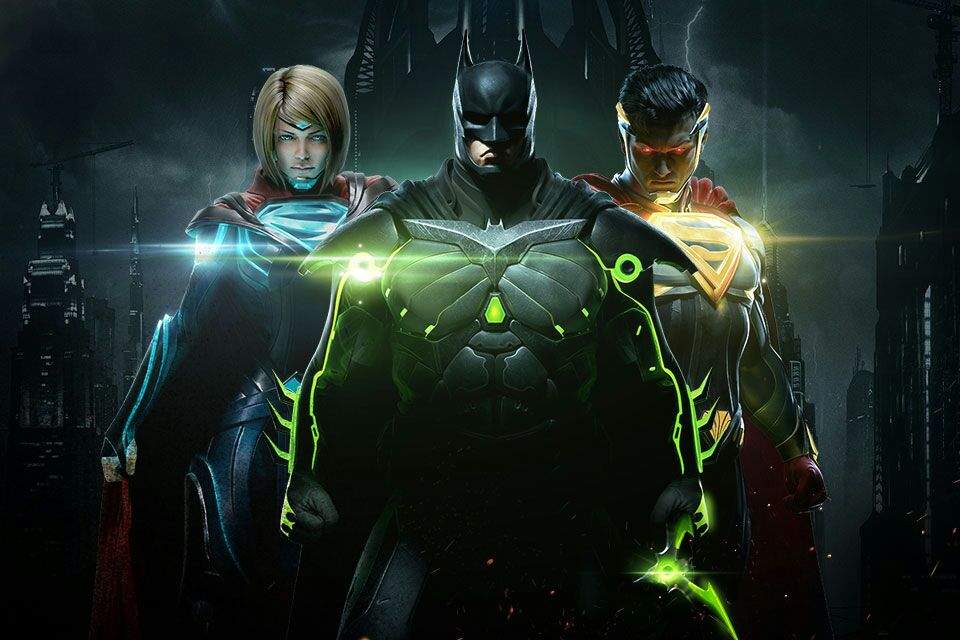 Batman v Superman | Wiki | Amino Fighters Amino