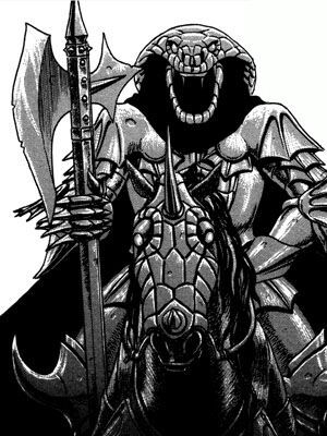Black swordsman arc | Wiki | Berserk Amino Amino