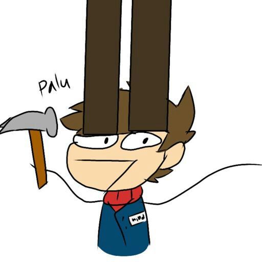 Paul Eddsworld Fan Art