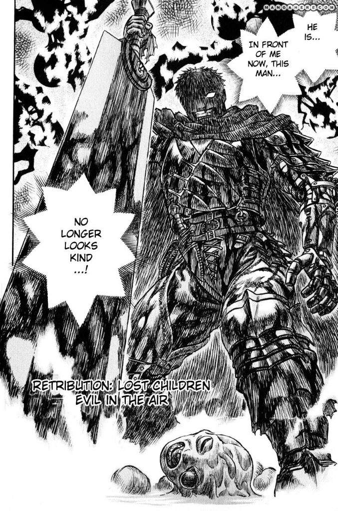 Lost Childrens Arc | Wiki | Berserk Amino Amino