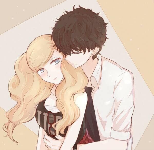 Akira x Ann.