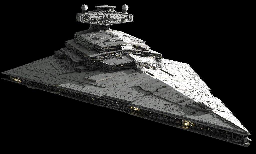 Imperial I-class Star Destroyer | Wiki | Warfare Roleplay Amino