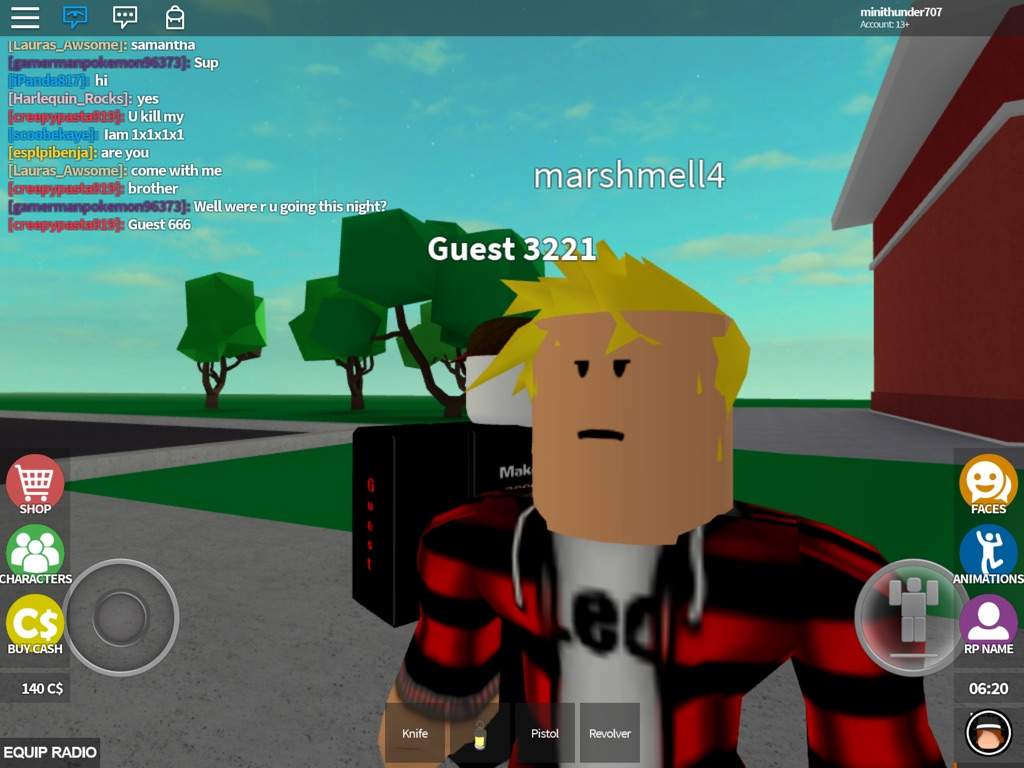Whats Wrong With This Guys Head It So Big Roblox Amino
