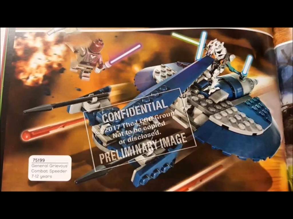 lego star wars winter wave 2021