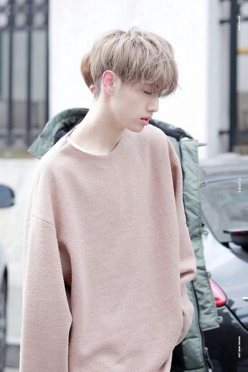 mark tuan sweater