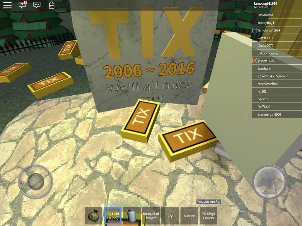 I Came To This Game Called Rip Tix Roblox Amino - i came to this game called rip tix roblox amino